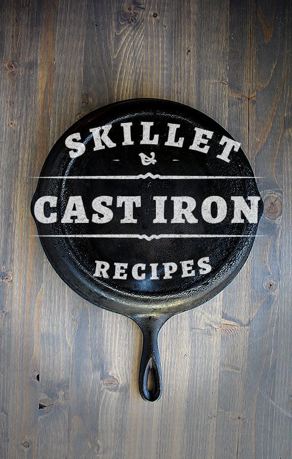 Cast Iron Skillet Recipes | Buy This Cook That